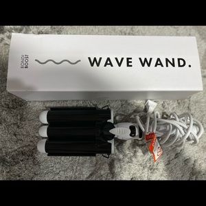 Bondi boost wave wand 32mm